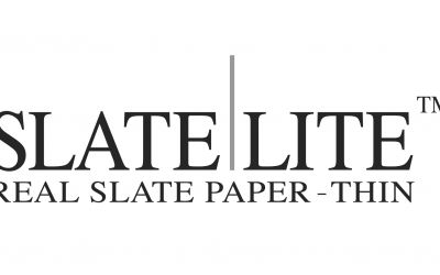 Megérkeztek Magyarországra a Slate-Lite termékek!