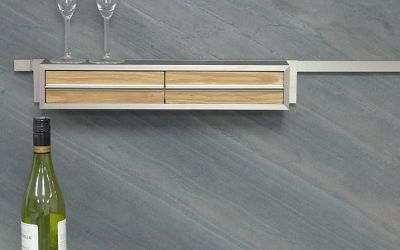 KŐKONYHA, NEMCSAK A FLINTSTONE CSALÁDNAK!