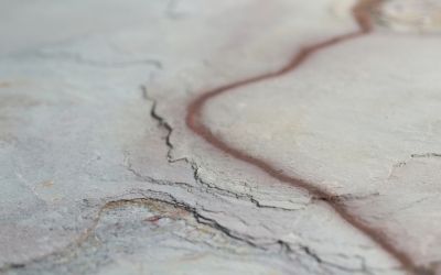 Hogyan tisztítsuk a Slate-lite falburkolatokat?